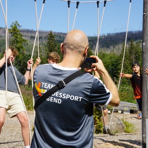 L29-24 Abenteuer- und Action-Camp