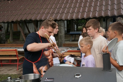 Ferienfreizeit Sellin 382