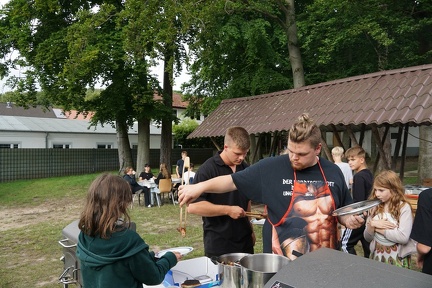 Ferienfreizeit Sellin 384