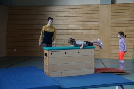 Ausbildung Sportassistenten 087