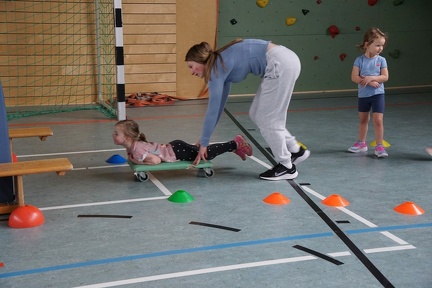 Ausbildung Sportassistenten 089