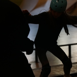 L18-25 Skate-Camp für Kids