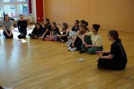 Dance Camp 007