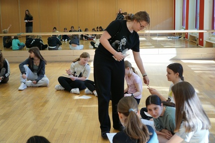 Dance Camp 009