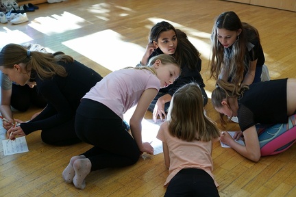 Dance Camp 011