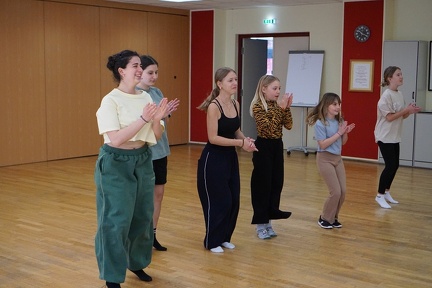 Dance Camp 031