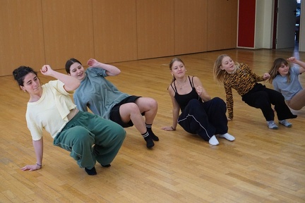 Dance Camp 032