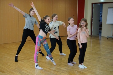 Dance Camp 038