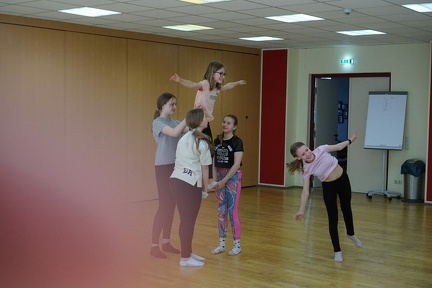 Dance Camp 041