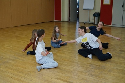 Dance Camp 044