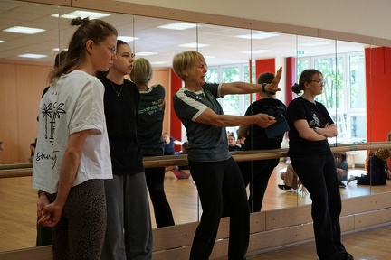 Dance Camp 051
