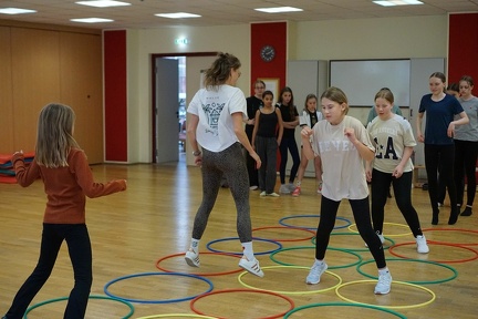 Dance Camp 055
