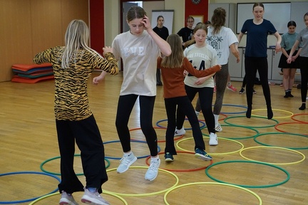 Dance Camp 057