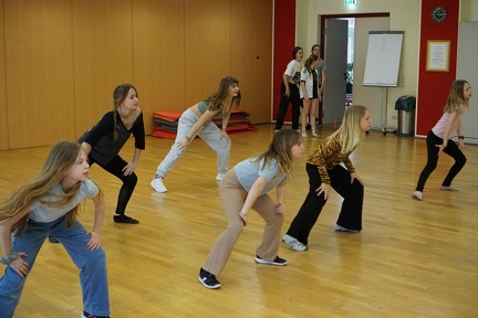Dance Camp 065