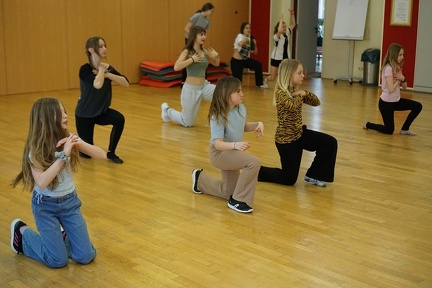 Dance Camp 066
