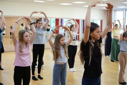 Dance Camp 067