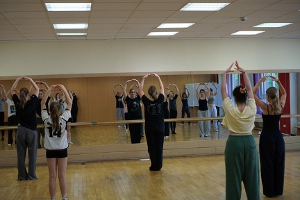 Dance Camp 069