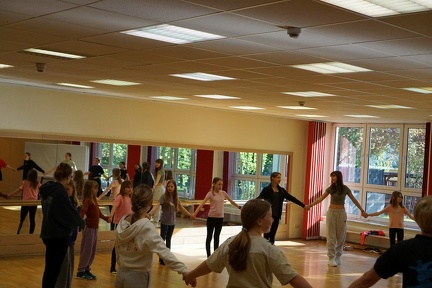 Dance Camp 072