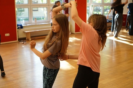 Dance Camp 077