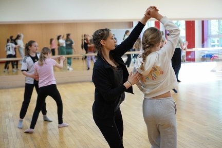 Dance Camp 078