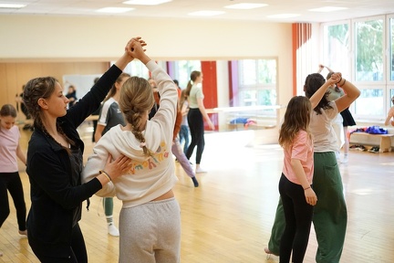 Dance Camp 079