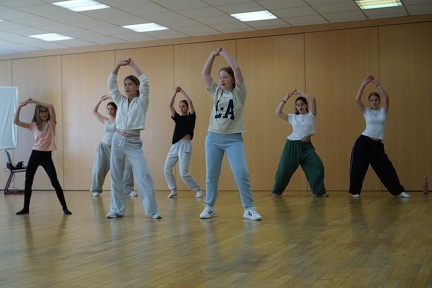 Dance Camp 084