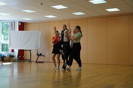 Dance Camp 085