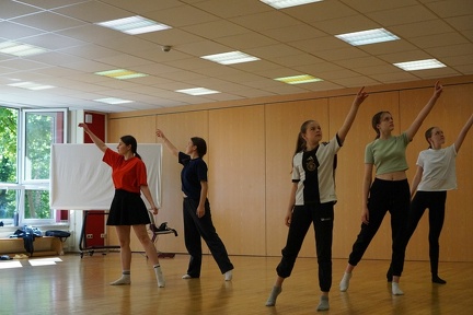 Dance Camp 087