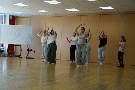 Dance Camp 089