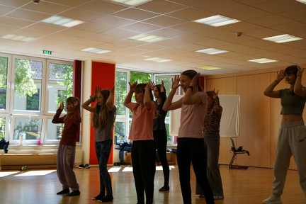 Dance Camp 091