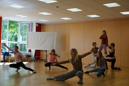 Dance Camp 092