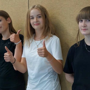 L30-25 Girls*-Camp